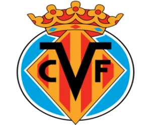 yapboz Villarreal CF Amblemi